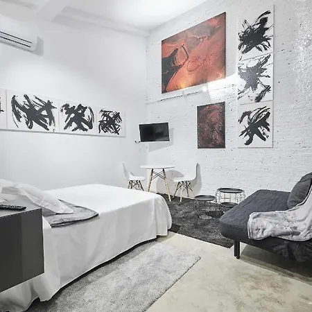 Triana Modern & Luxury Appartamento Siviglia
