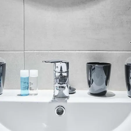 Triana Modern & Luxury Appartamento Siviglia