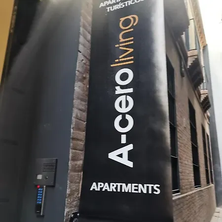 Appartamento Triana Modern & Luxury *