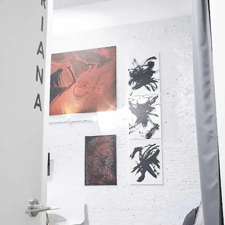 Triana Modern & Luxury Appartement