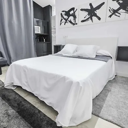 Triana Modern & Luxury Appartement *