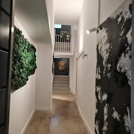 Appartement Triana Modern & Luxury Sevilla