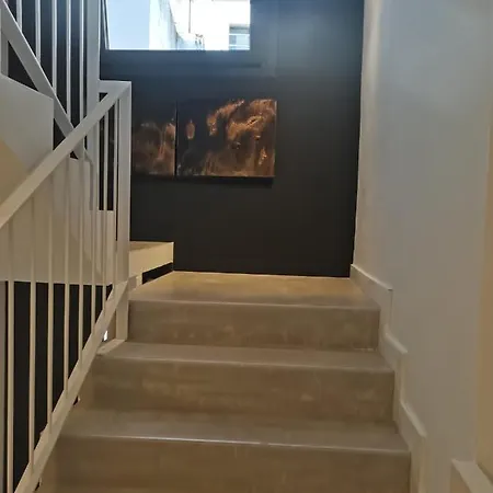 Appartement Triana Modern & Luxury
